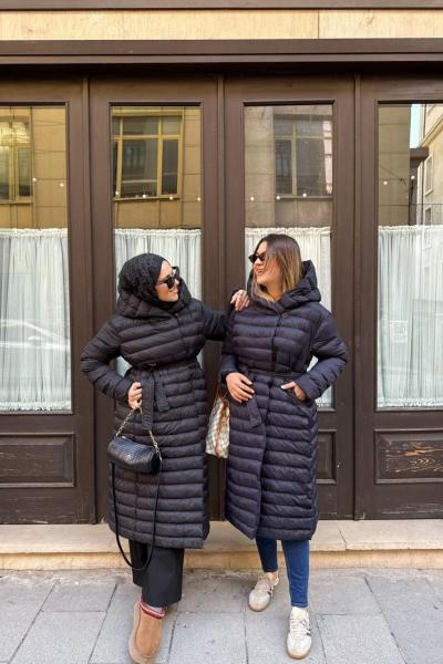 Essentil Mont Lacivert