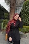 Mono Ceket Siyah