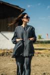 Riva Bomber Takım Mavi