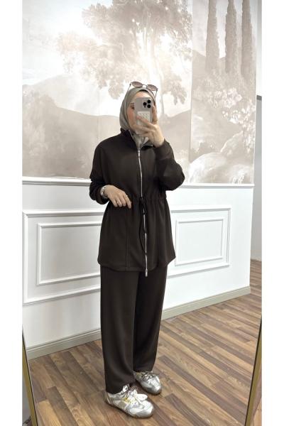 Soft Takım Acı Kahve