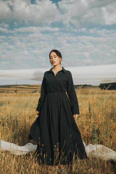 Solya Takım Lacivert