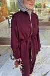 Soft Takım Bordo