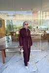 Soft Takım Bordo