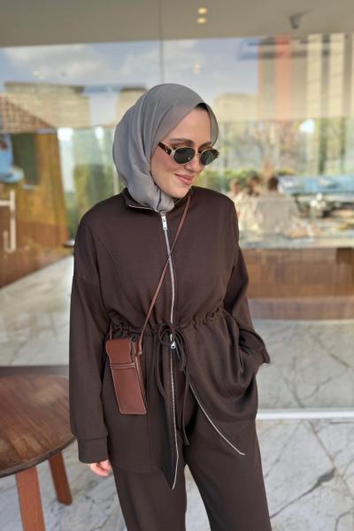 Soft Takım Acı Kahve