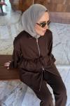 Soft Takım Acı Kahve