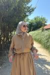 Safari Takım Camel